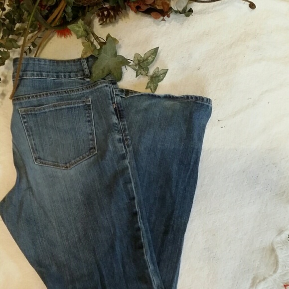 Gap 1969 essential Denim - Gap 1969 jeans sz 14 / 32L
